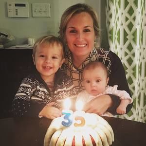 Meet your Posher, Julie